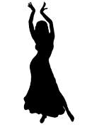 dancerclipart