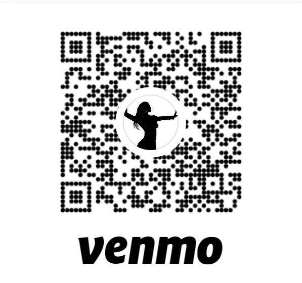 Venmo @Fvorborboda Allen